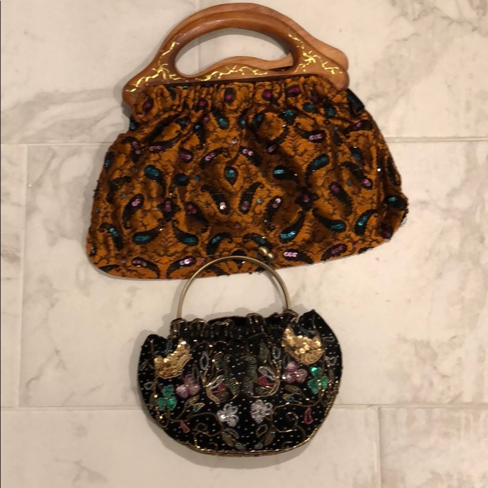 Vintage style